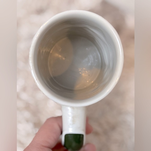 Vintage Budweiser Limited Edition Holiday Clydesdales Stein Anheuser-Busch - Picture 5 of 6